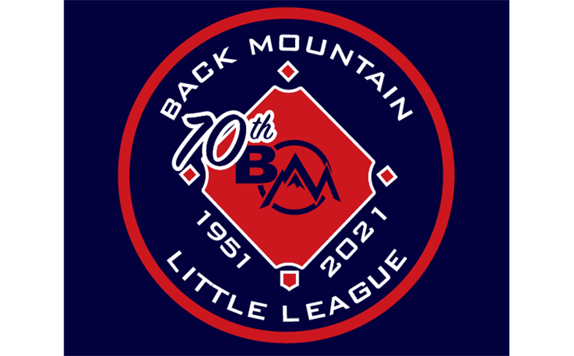 Back Mountain Little League > Home
